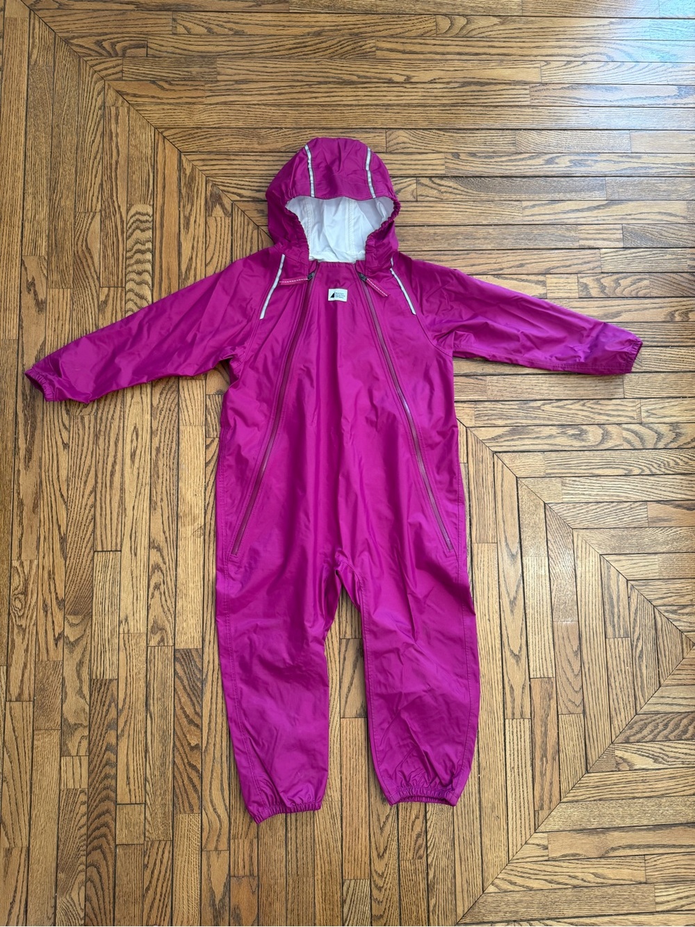 Size 5 MEC Newt Suit